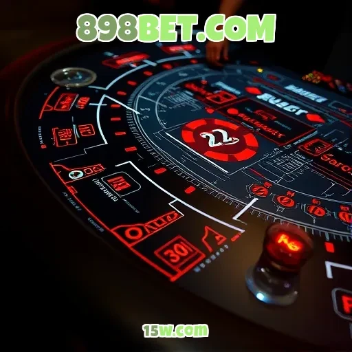 898BET.COM Segurança